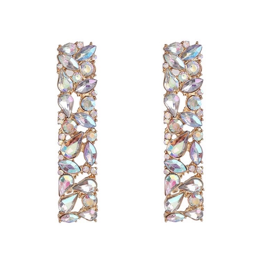 TRENDY FASHION EARRINGS